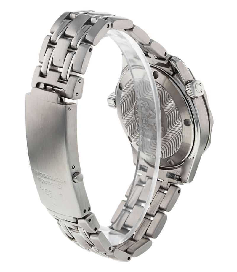 Omega Seamaster 300m Mid-Size 2551.80.00